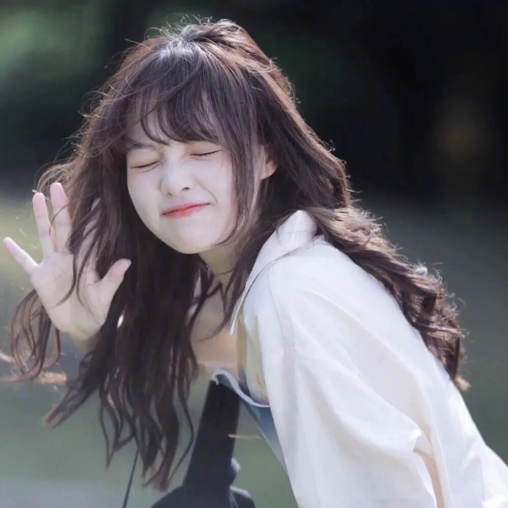 扮熟少女