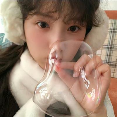 生命中的美好爱恋